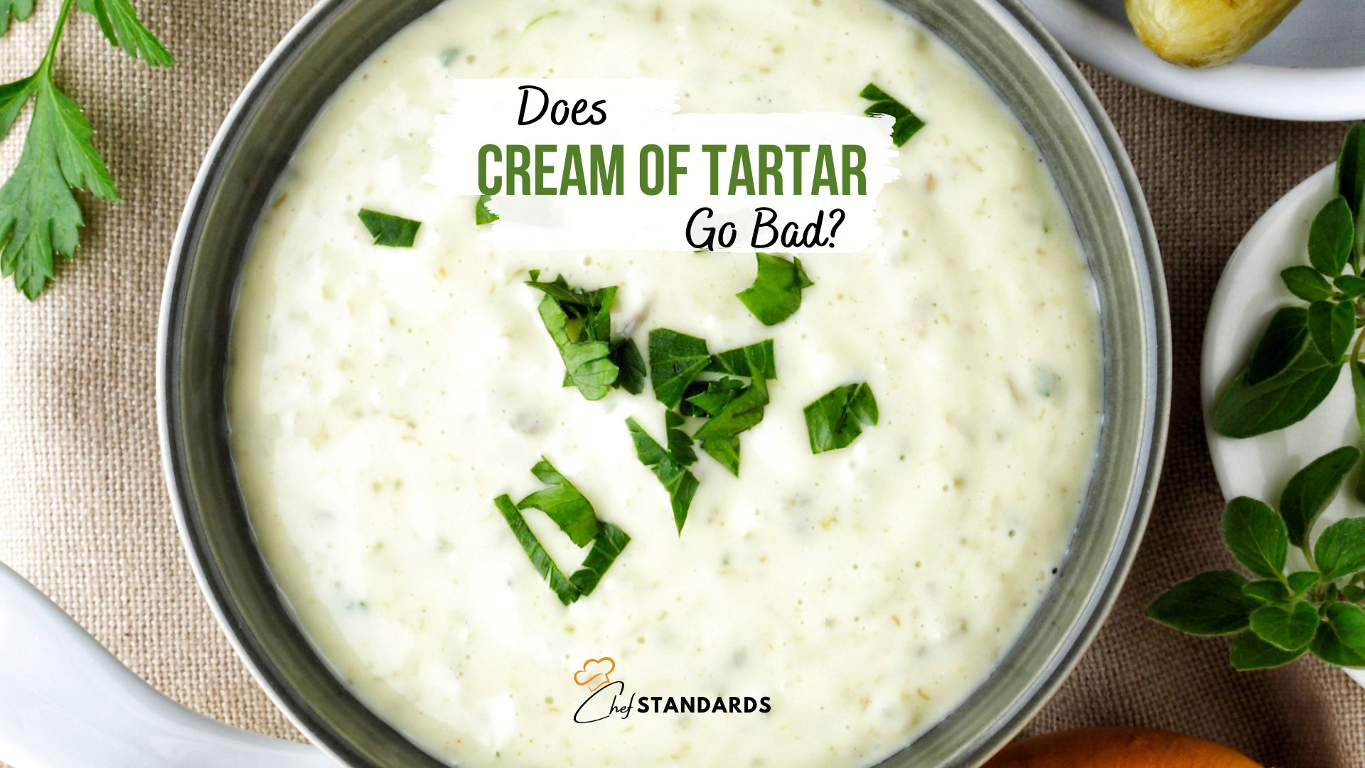 Does Cream Of Tartar Go Bad And What Are The Red Flags?