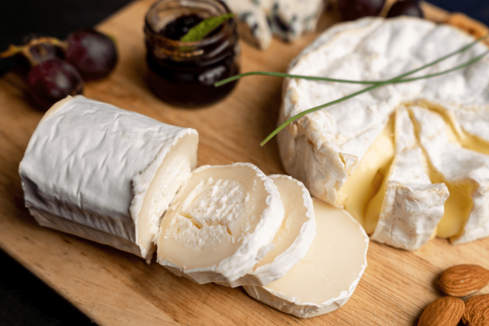 Fromage de chèvre