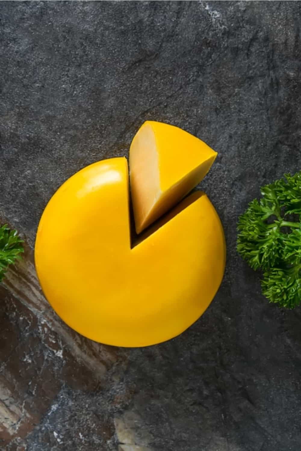 Queijo Gouda