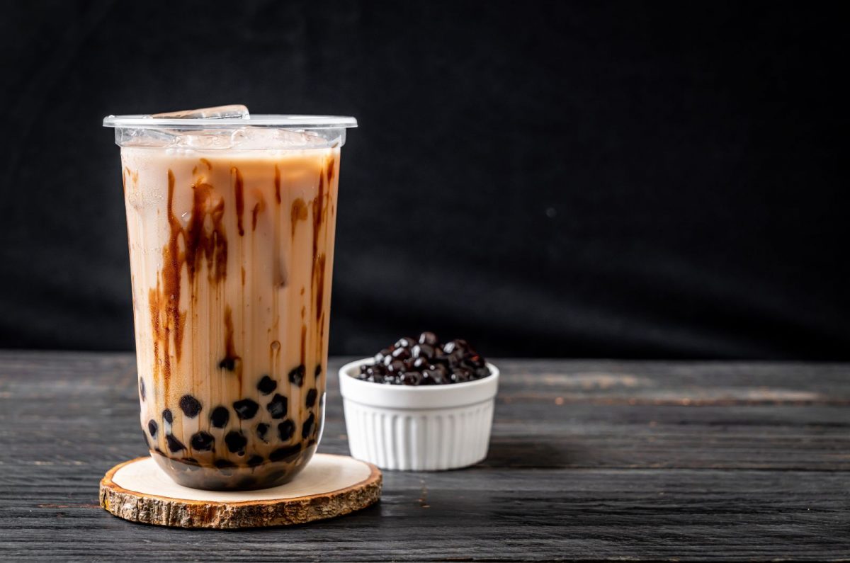 What Is Honey Milk Tea And How To Brew The Sweetest Version?