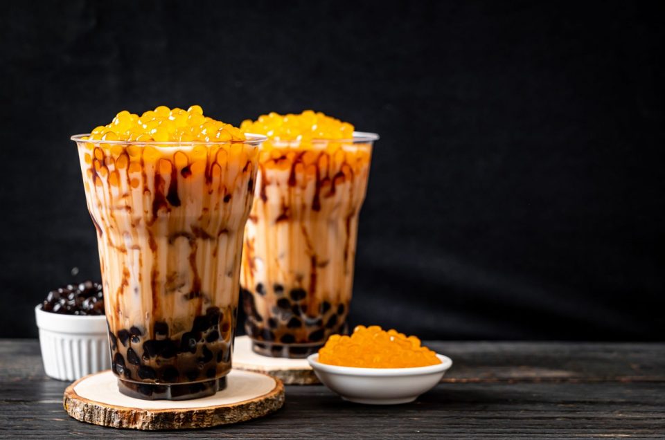 What Is Honey Milk Tea And How To Brew The Sweetest Version?