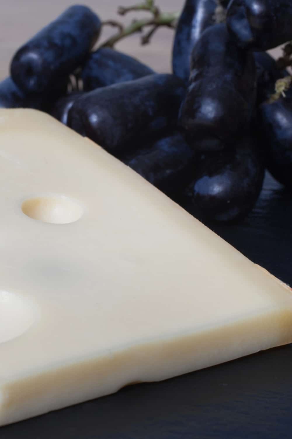 Queijo Jarlsberg