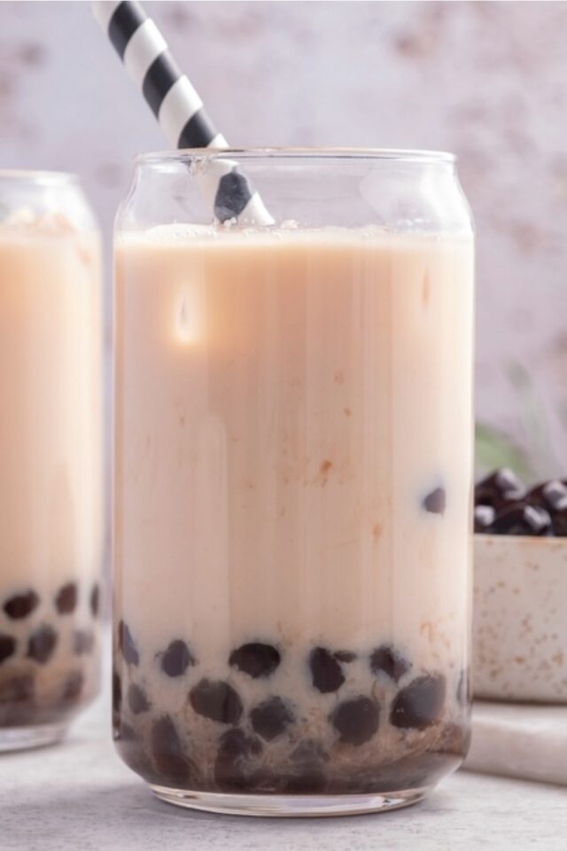 Honey Milk Tea (Recipe, Origin, Health Benefits)