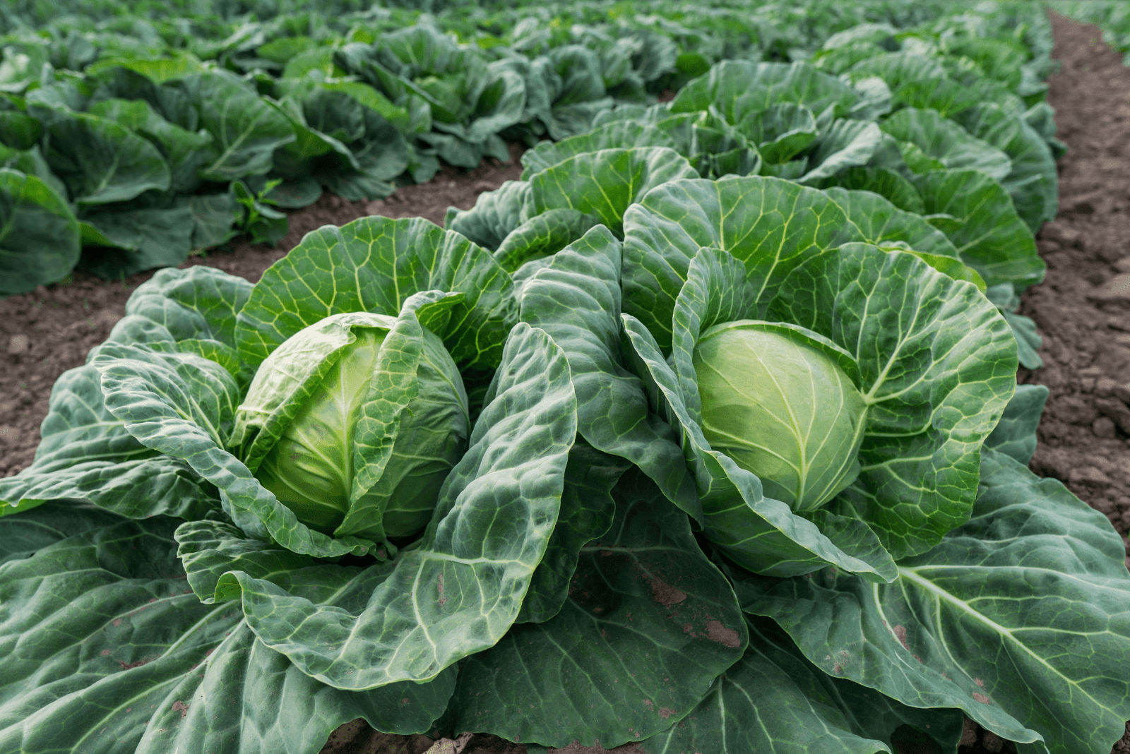 Niger cabbage