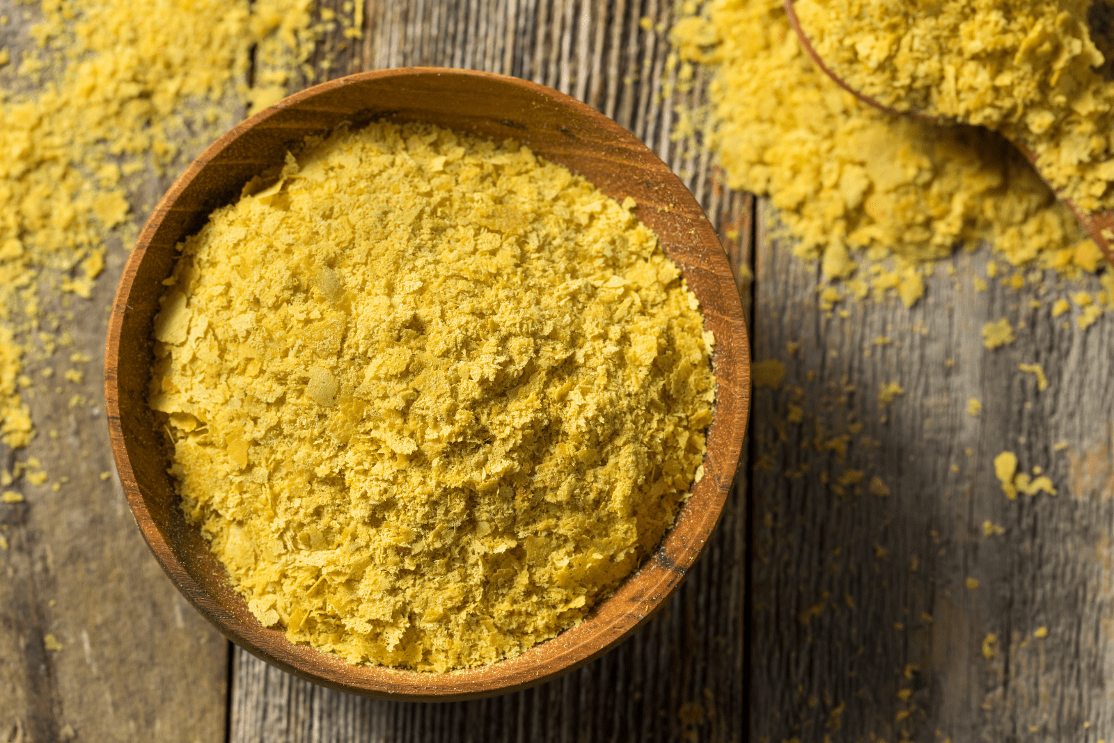 Nutritional Yeast