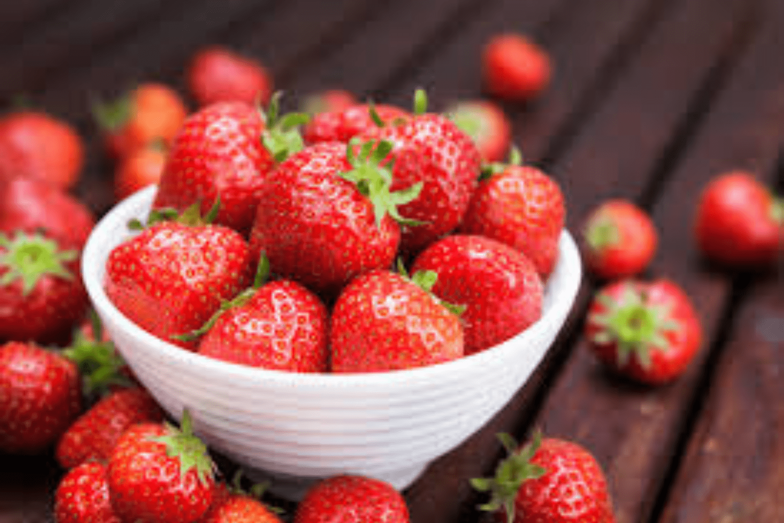Ogallala strawberry