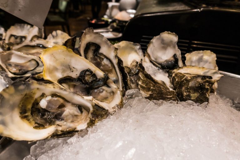Can You Freeze Oysters? 4 Key Steps To Do It Properly