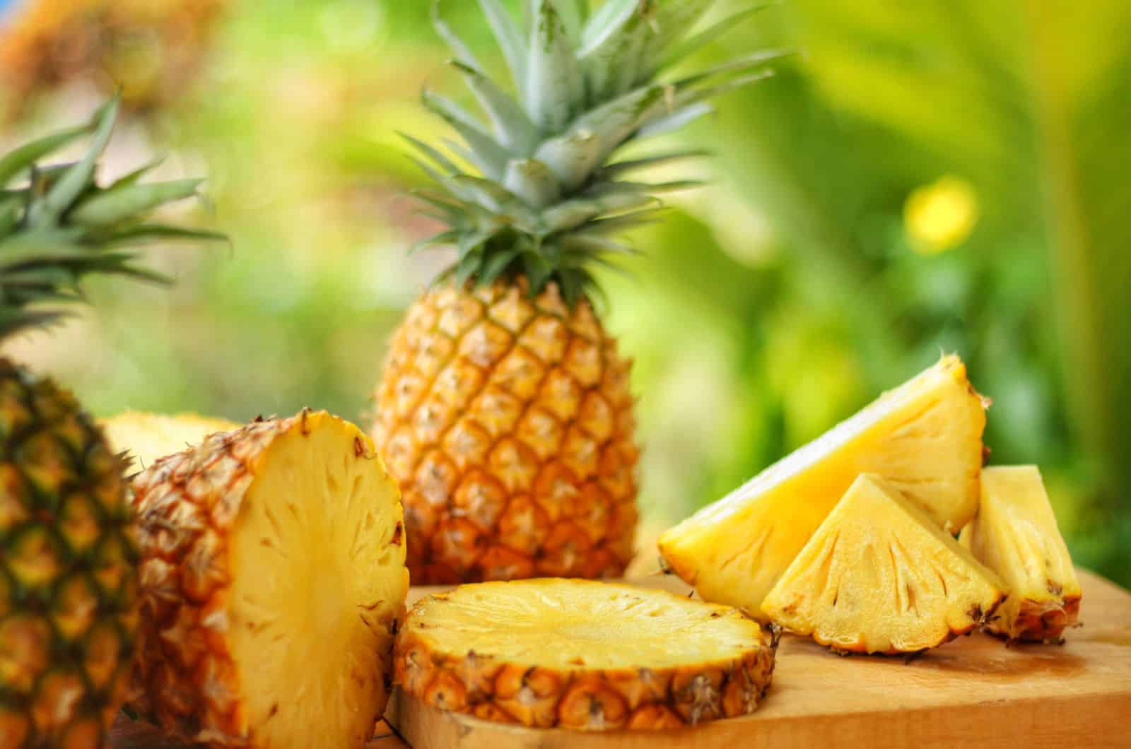 Ananas