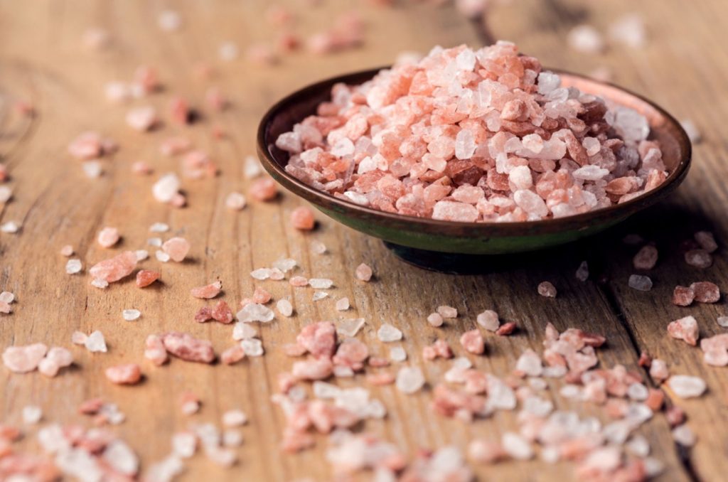 Sea Salt Vs Himalayan Salt 5 Differences You Need To Know