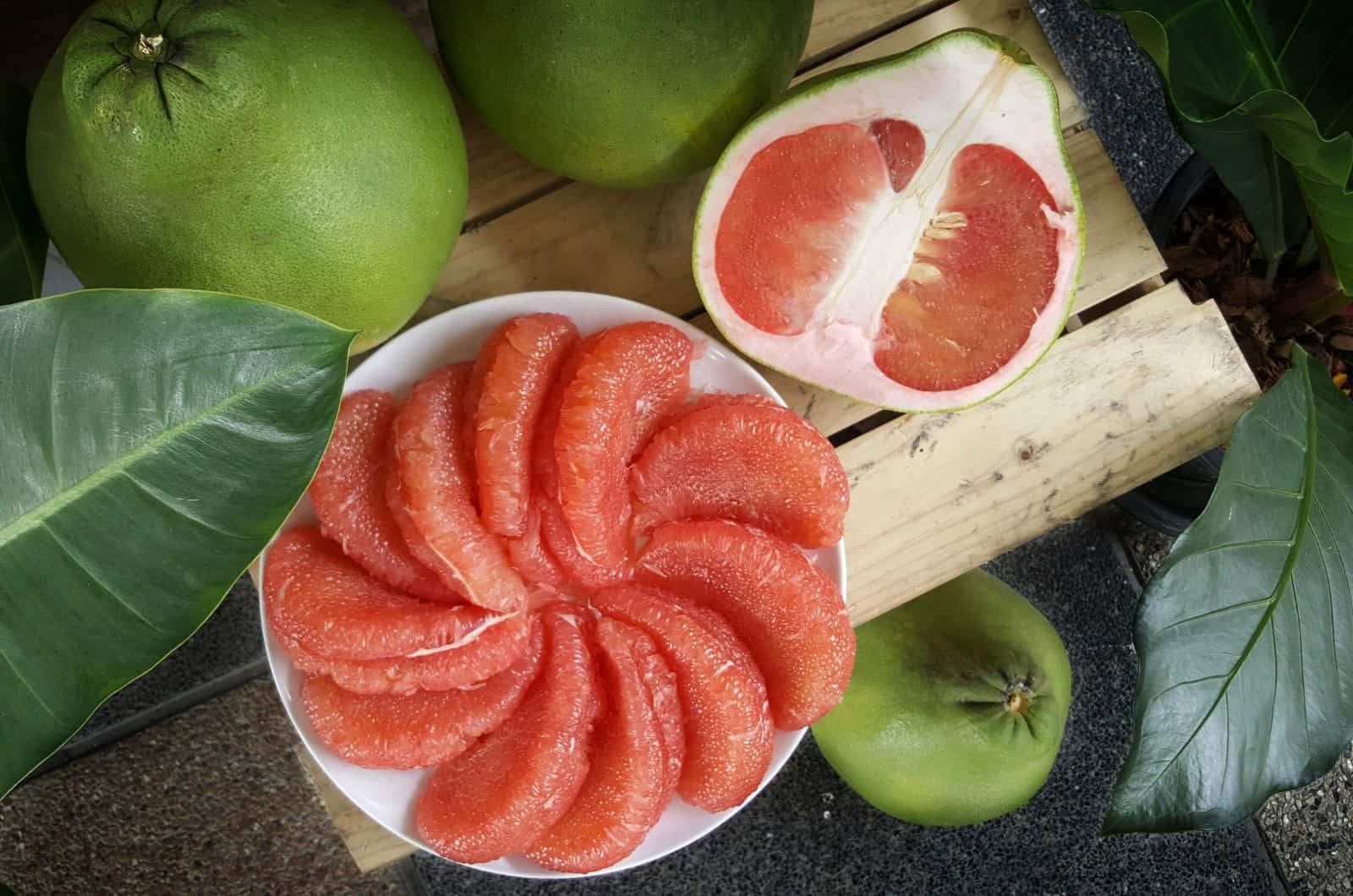 Pomelo