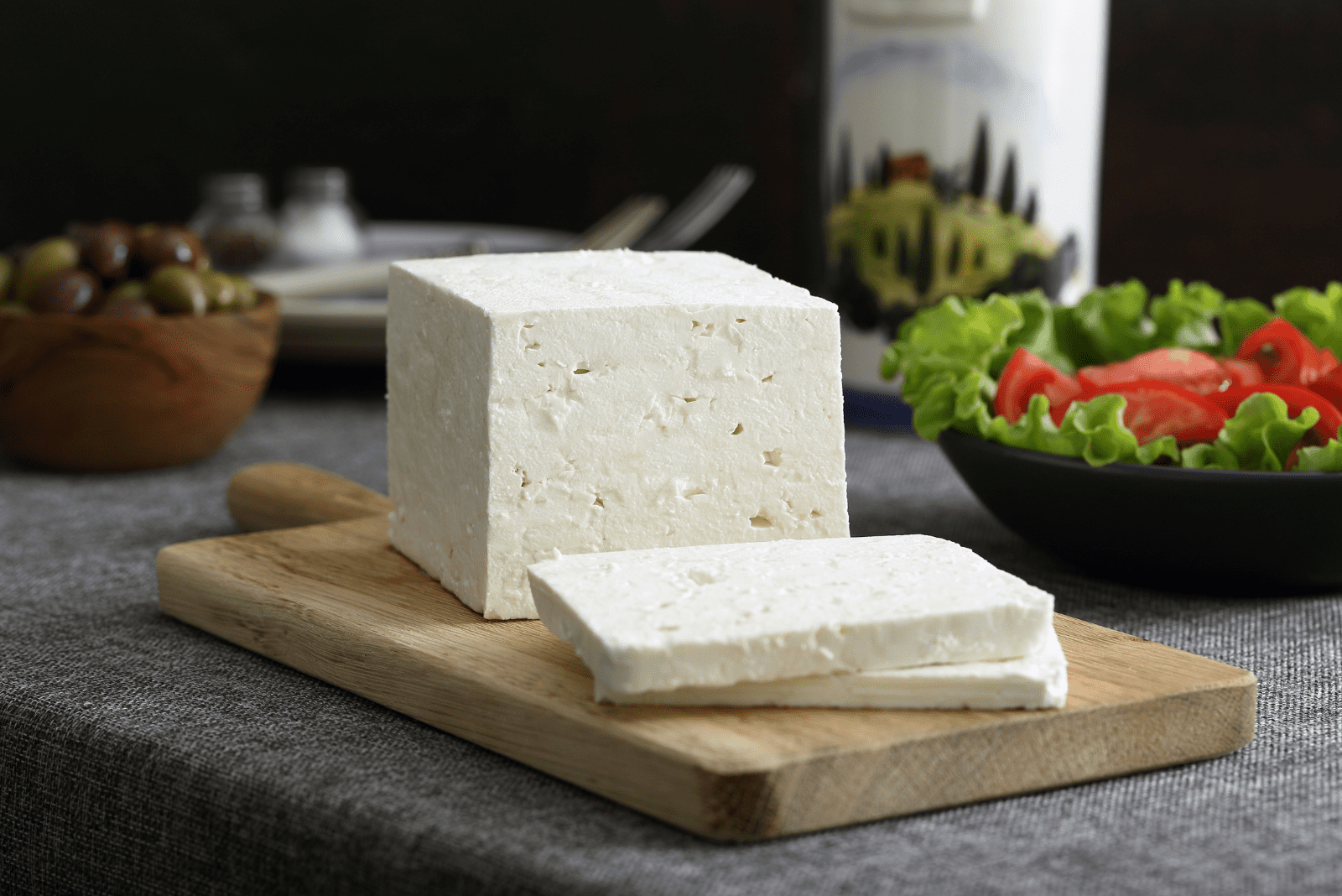 Queso Fresco