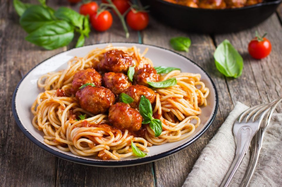 Beautiful Can You Freeze Spaghetti And Meatballs Artwork Illustration Beautiful Can You Freeze Spaghetti And Meatballs Artwork Illustration
