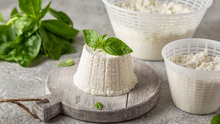 Substitute For Ricotta Cheese: 15 Exciting Alternatives