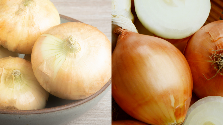 Sweet Onion Vs Yellow Onion: The Same Or Totally Different?