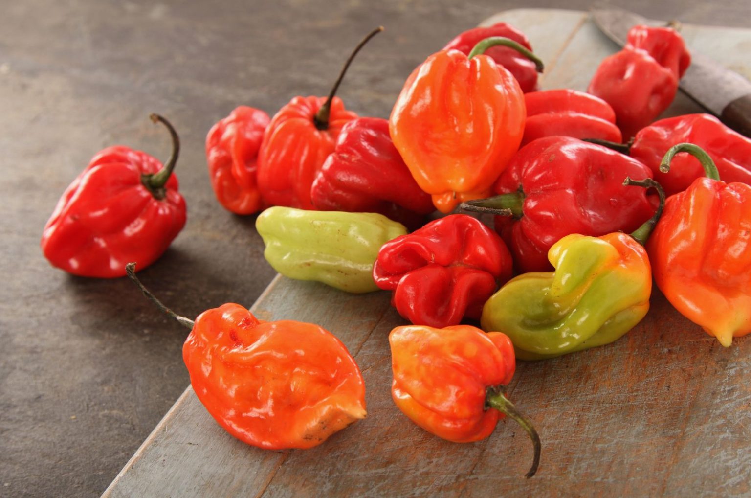 Best Substitute For Scotch Pepper 13 Spicy Options