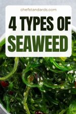What Does Seaweed Taste Like And How Is It Used In Cooking?