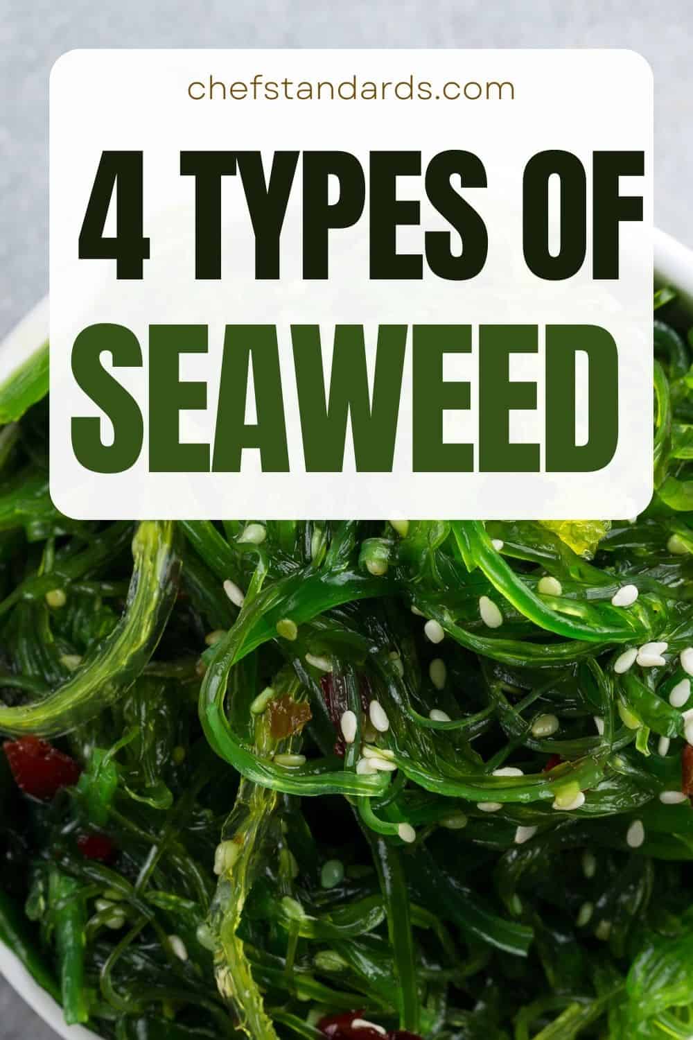 What Does Seaweed Taste Like (+ 7 Fascinating Facts)
