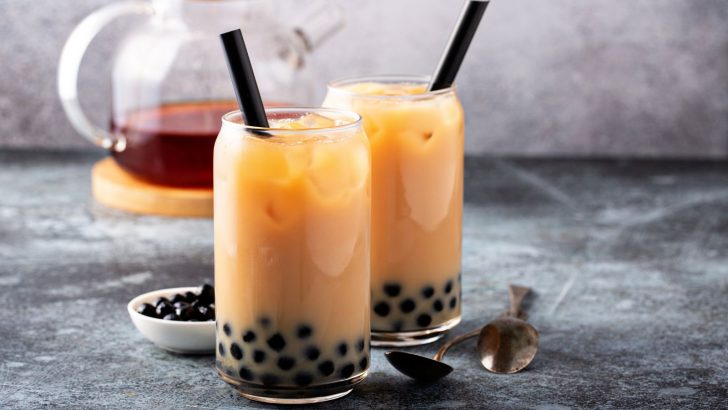 What Is Honey Milk Tea And How To Brew The Sweetest Version?