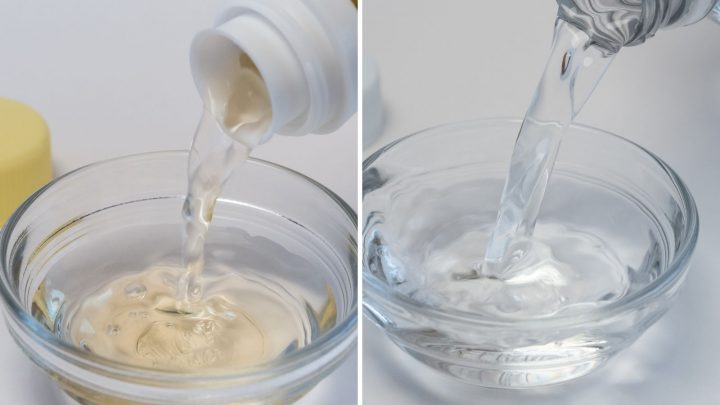 White Vinegar Vs White Wine Vinegar: Are They The Same?