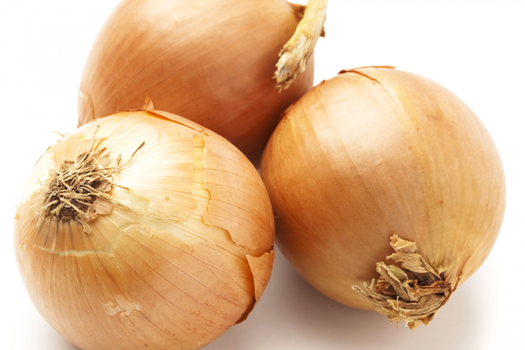 Sweet Onion Vs Yellow Onion The Same Or Totally Different?