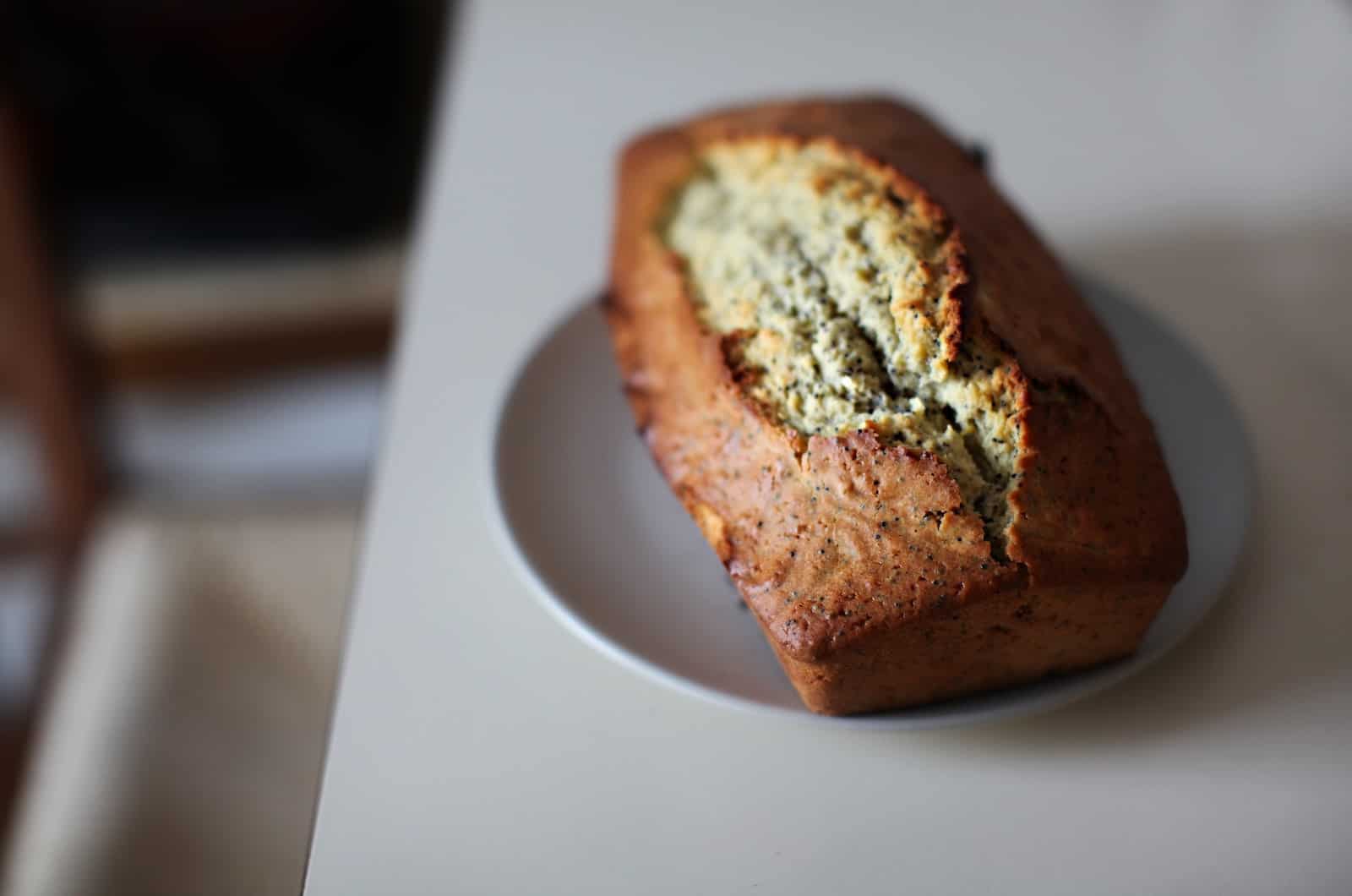 pane alla banana