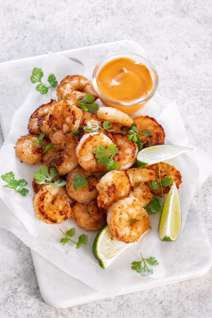 How To Tell If Shrimp Is Cooked + 10 Game-Changing Tips