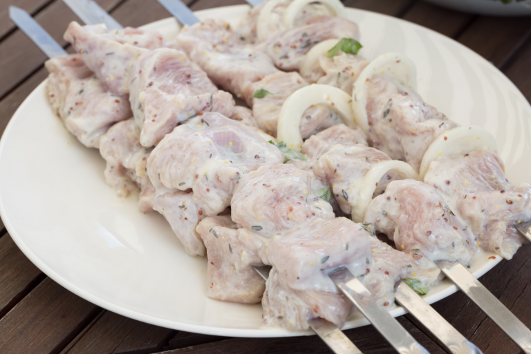 So, How Long Can You Marinate Chicken In Buttermilk?