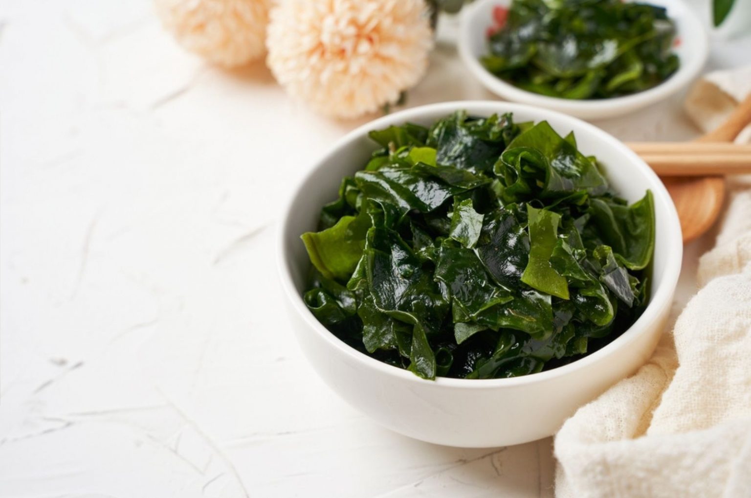 What Does Seaweed Taste Like? 4 Similar Umami Tastes