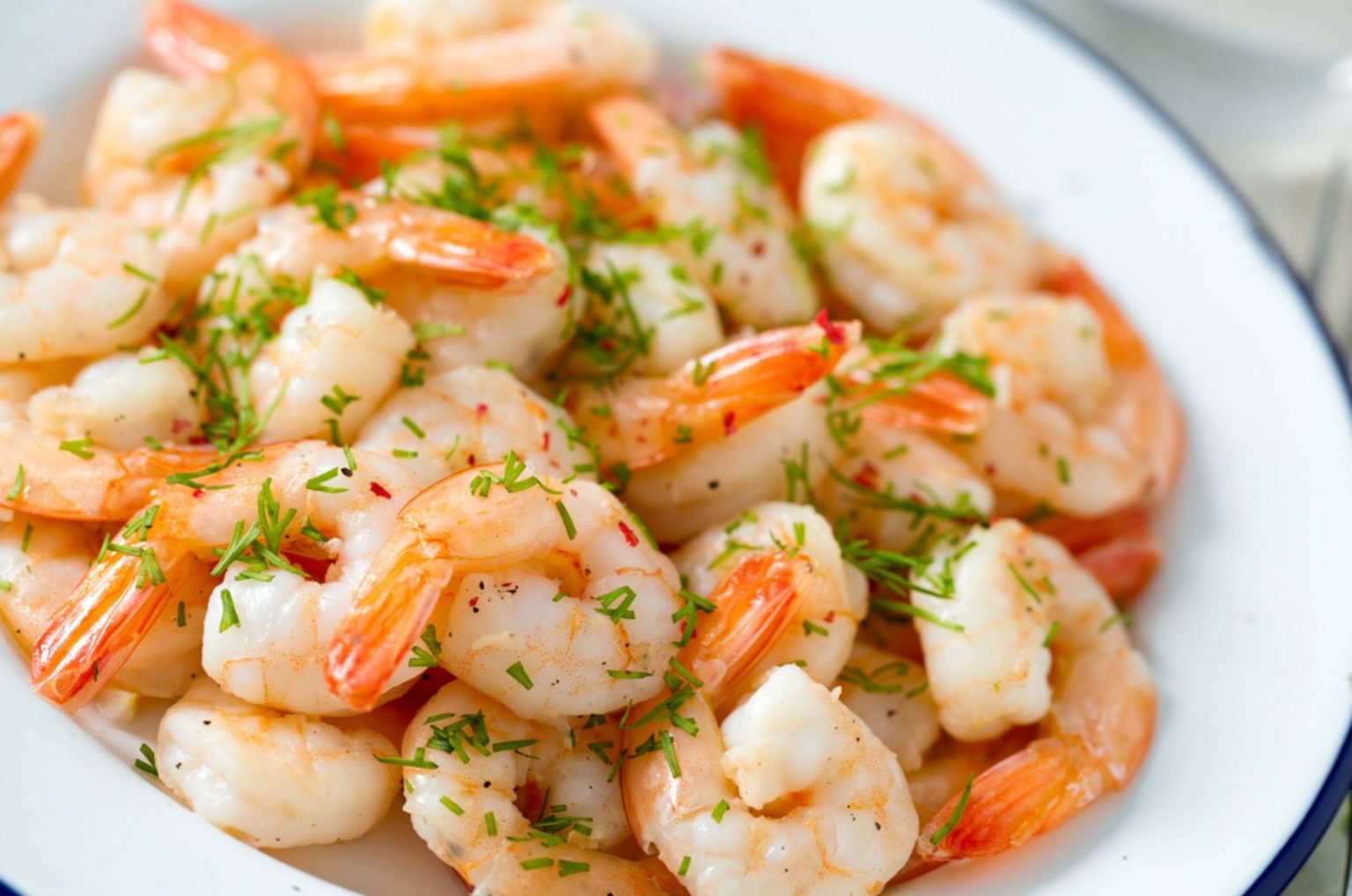 How To Tell If Shrimp Is Cooked In 6 Effective Ways
