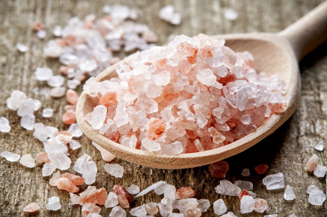 Sea Salt Vs Himalayan Salt 5 Differences You Need To Know
