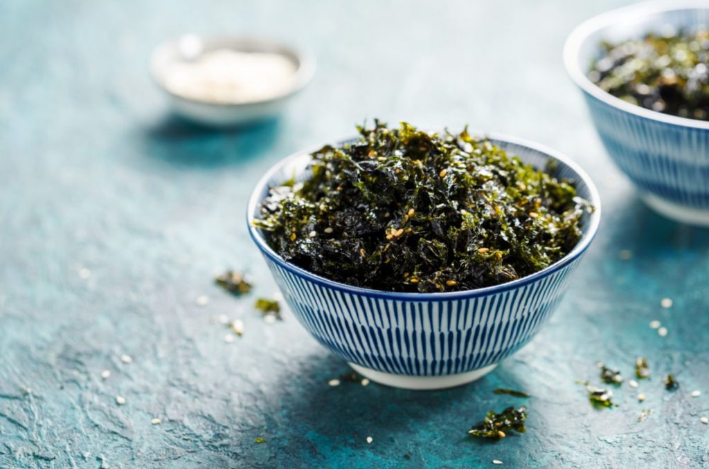 What Does Seaweed Taste Like? 4 Similar Umami Tastes