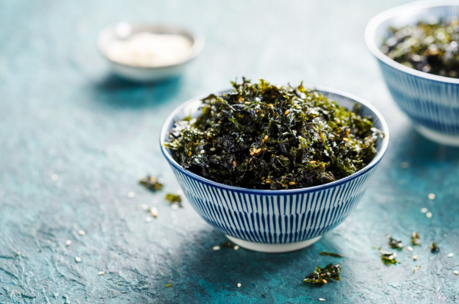 What Does Seaweed Taste Like? 4 Similar Umami Tastes