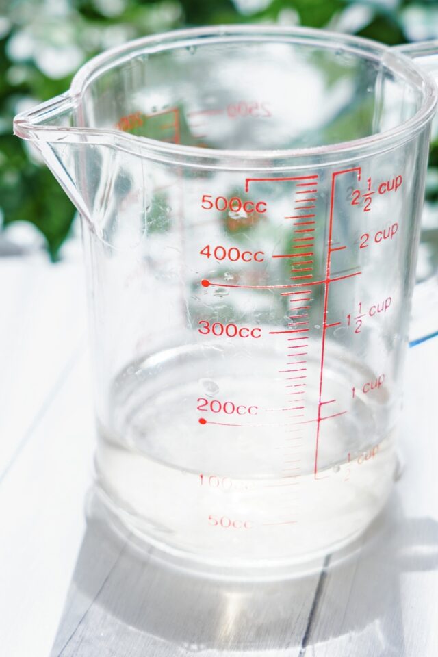 8 Key Differences Between White Vinegar Vs White Wine Vinegar