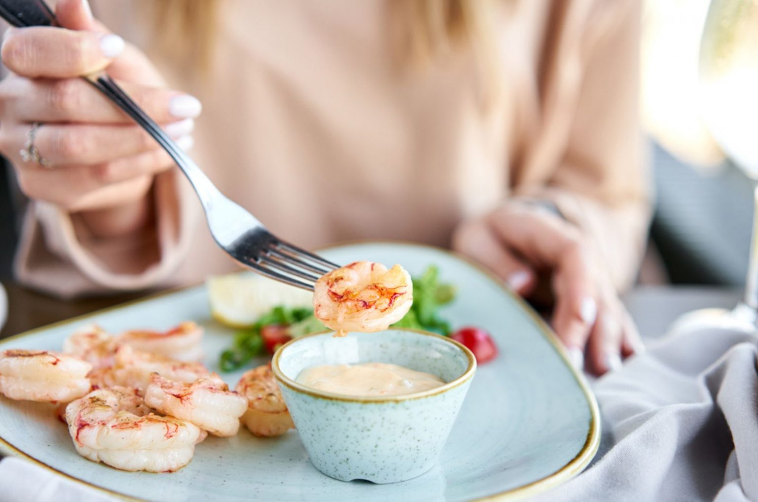 How To Tell If Shrimp Is Cooked In 6 Effective Ways