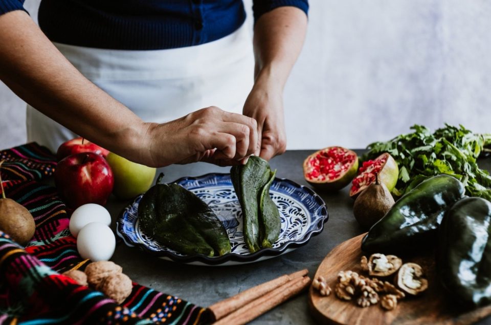 Pasilla Vs Poblano: 4 Differences To Spice Up Your Day!