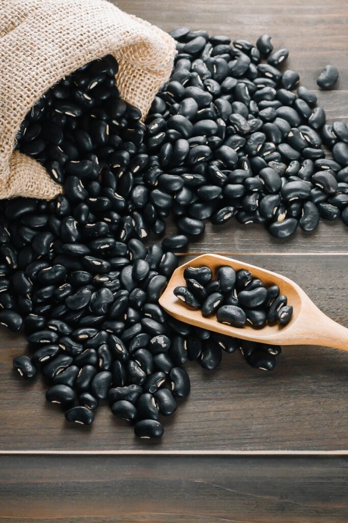 14 Substitutes For Black Beans Bound To Elevate Any Dish