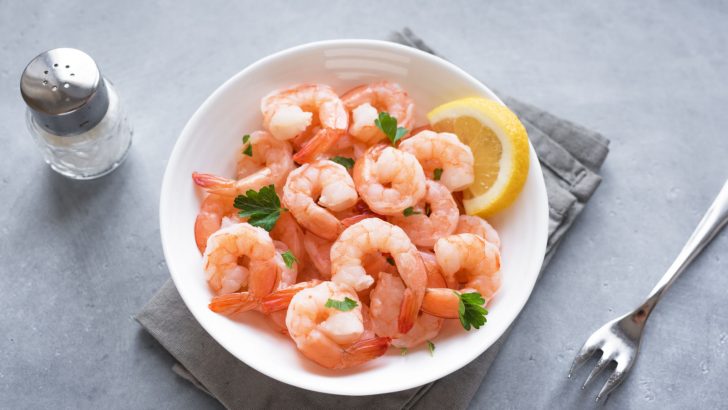 Can You Eat Shrimp Tails And Why Is That Important?