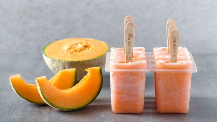 Can You Freeze Cantaloupe? 8 Steps To Freshness Enjoyment