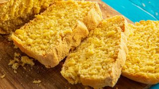 Can You Freeze Cornbread? Easy 5- Step Guide For Best Result