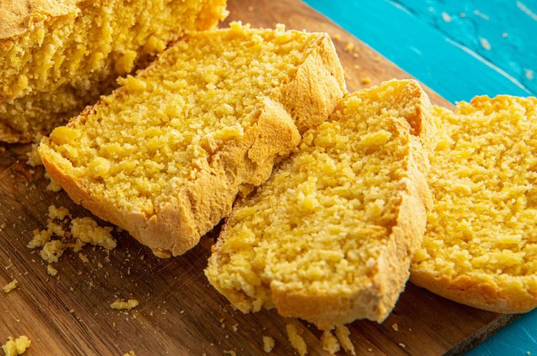 Cornbread