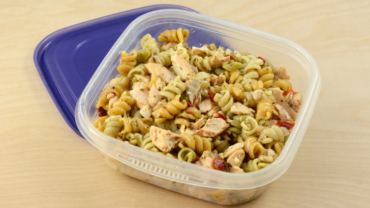 Can You Freeze Pasta Salad? The Answer Is Right Here