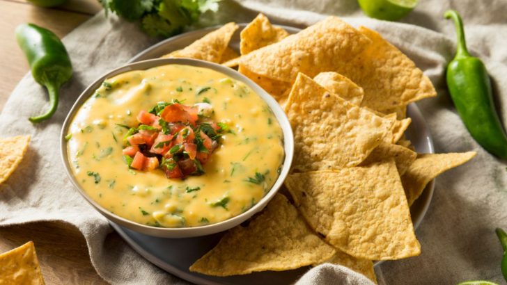 Can You Freeze Queso Dip? 4 Main Steps To Consider