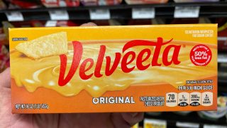 Can You Freeze Velveeta Cheese? Here is An Explanation