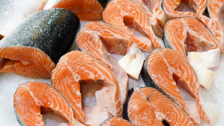 Can You Refreeze Salmon After Thawing It + Keeping It Safe?