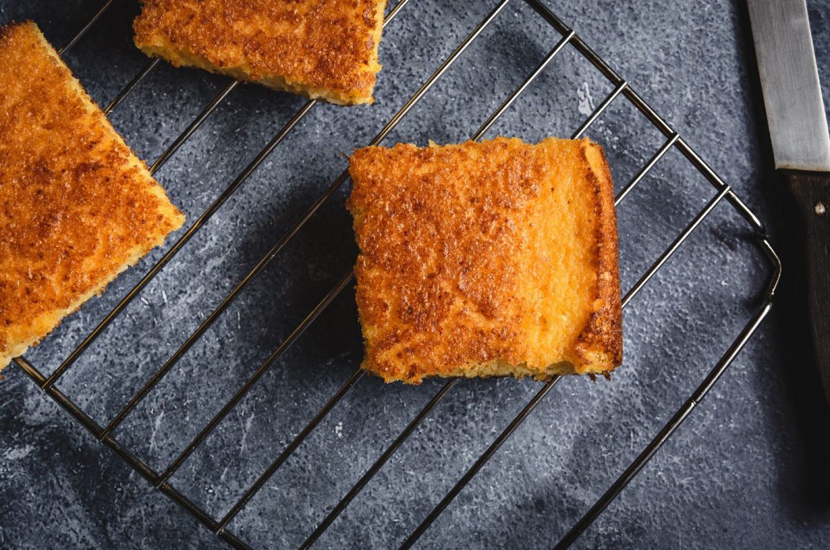 Can You Freeze Cornbread? Easy 5- Step Guide For Best Result