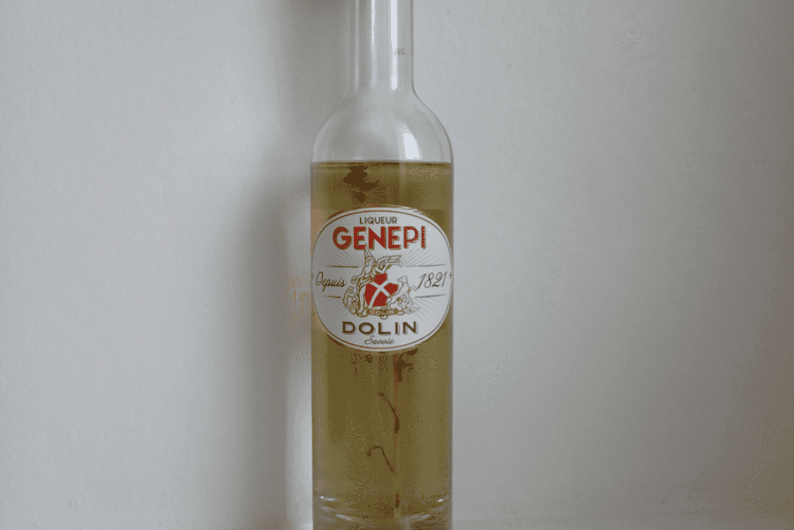 Dolin Genepy