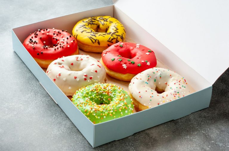 How Long Are Donuts Good For And How To Store Them Properly