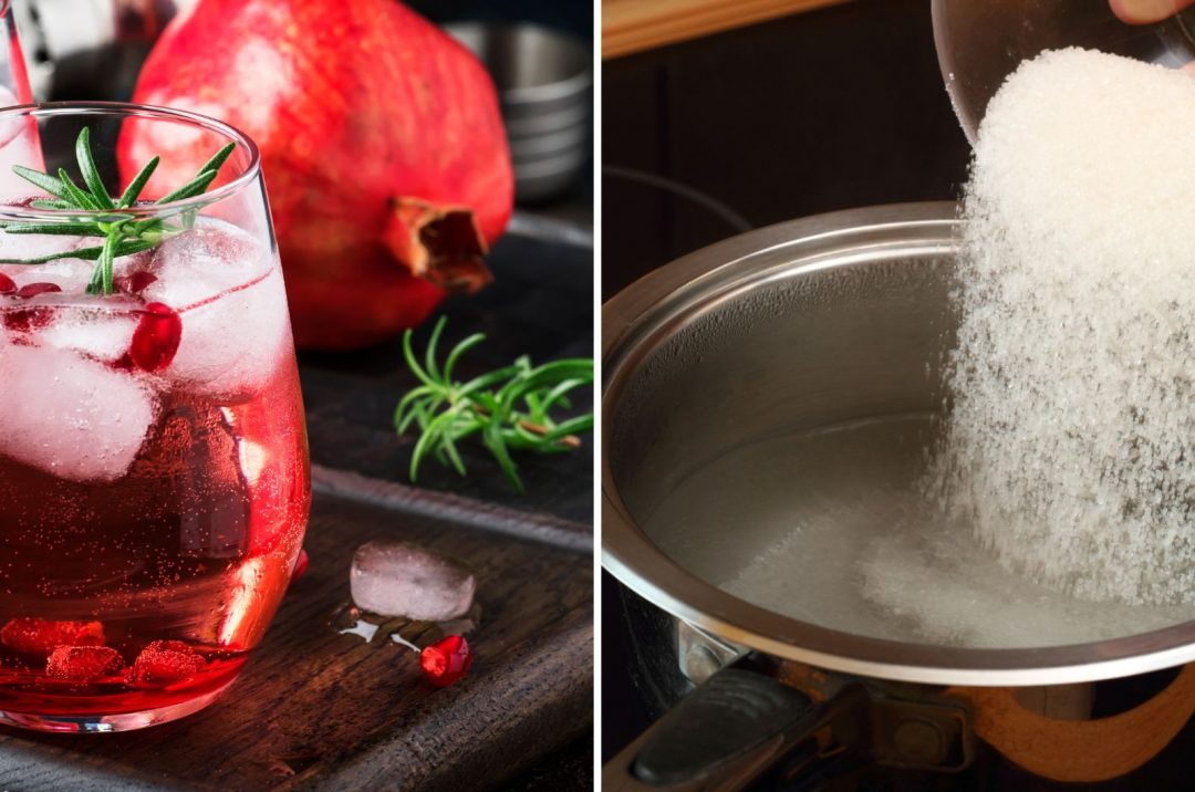 14 Excellent Pomegranate Molasses Substitutes