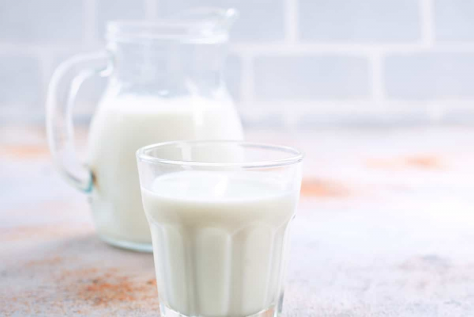 Can You Freeze Half And Half? Answered + Other Techniques