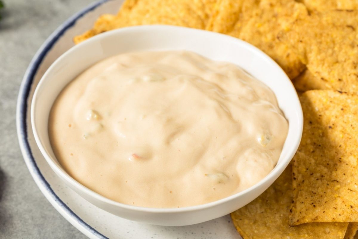 Can You Freeze Queso Dip? 4 Main Steps To Consider